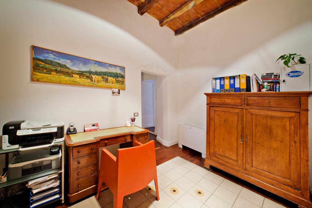 B&B Suburbe Rom Exteriör bild