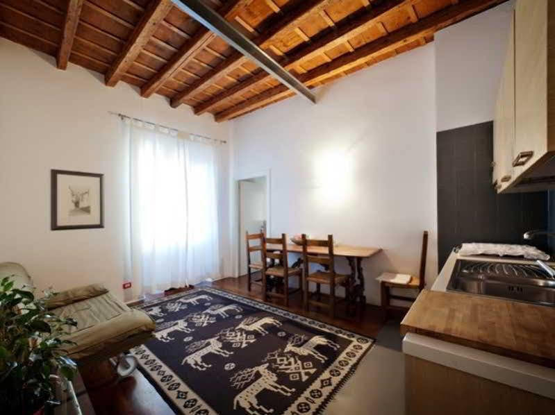 B&B Suburbe Rom Exteriör bild