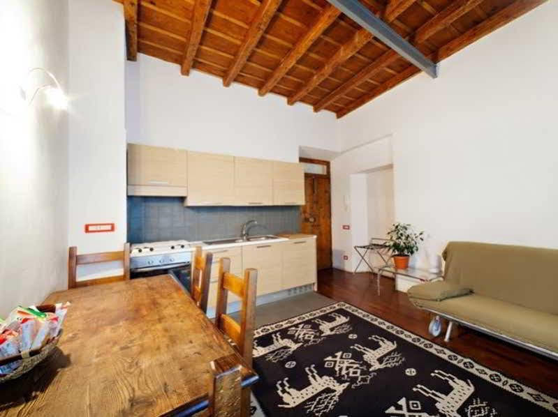 B&B Suburbe Rom Exteriör bild
