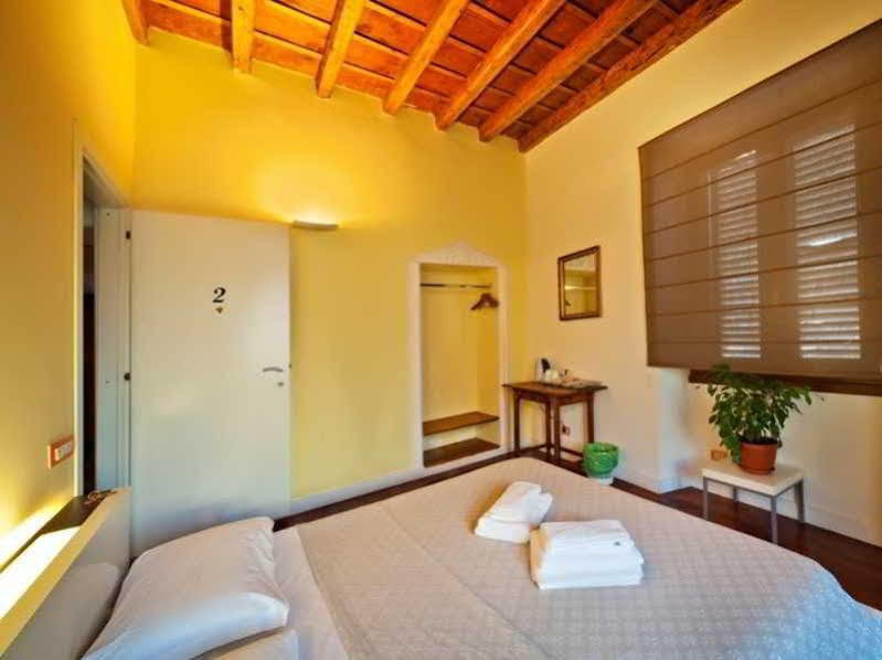 B&B Suburbe Rom Exteriör bild