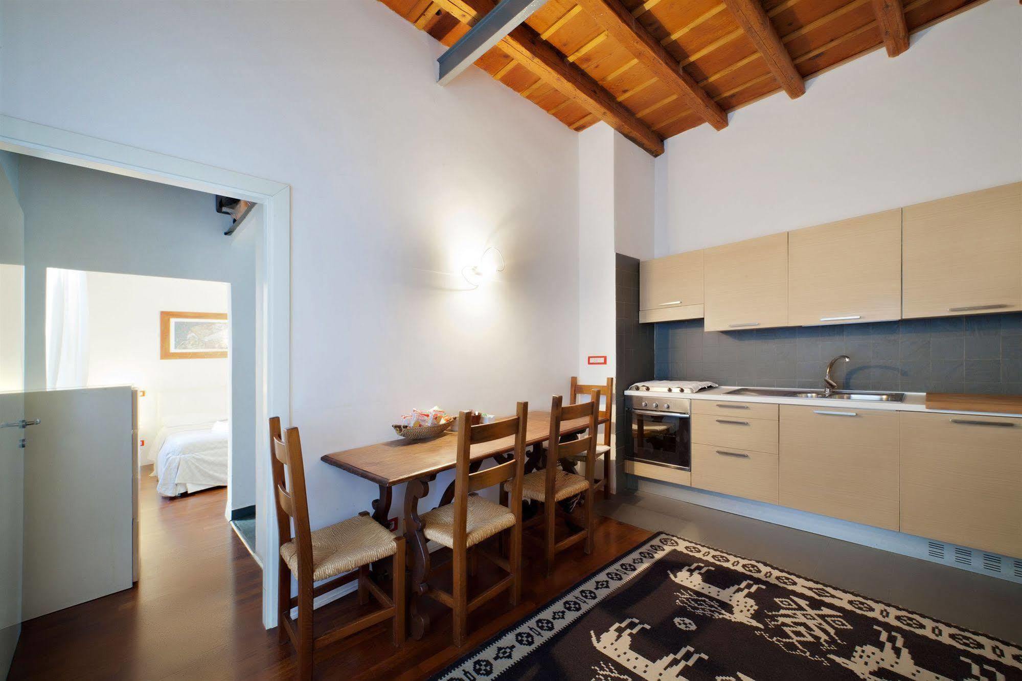 B&B Suburbe Rom Exteriör bild