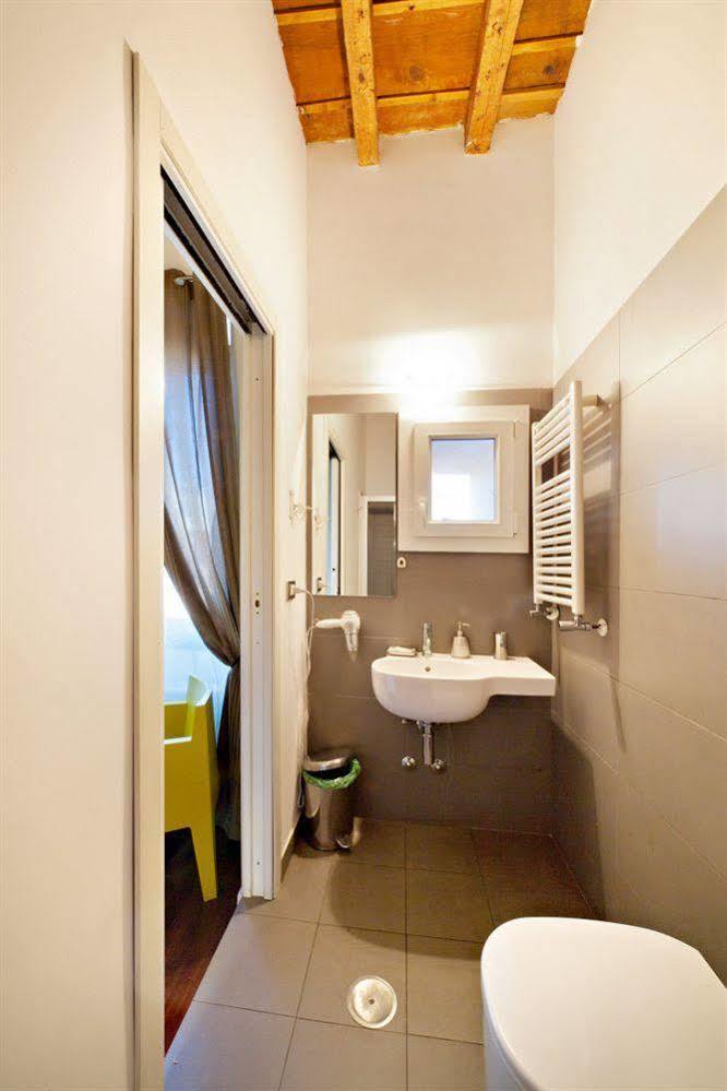 B&B Suburbe Rom Exteriör bild